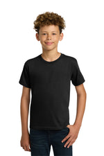 Gildan ®  - Youth  Heavy Cotton ™  100% Cotton T-Shirt.  5000B
