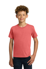 Gildan ®  - Youth  Heavy Cotton ™  100% Cotton T-Shirt.  5000B