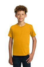Gildan ®  - Youth  Heavy Cotton ™  100% Cotton T-Shirt.  5000B
