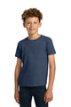 Heather Navy