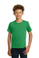 Gildan ®  - Youth  Heavy Cotton ™  100% Cotton T-Shirt.  5000B