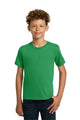 Irish Green