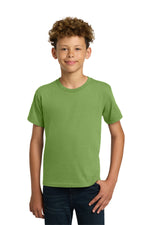 Gildan ®  - Youth  Heavy Cotton ™  100% Cotton T-Shirt.  5000B