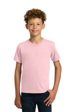 Gildan ®  - Youth  Heavy Cotton ™  100% Cotton T-Shirt.  5000B