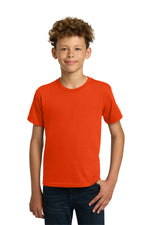 Gildan ®  - Youth  Heavy Cotton ™  100% Cotton T-Shirt.  5000B