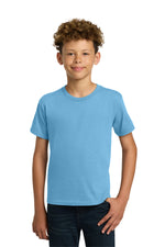 Gildan ®  - Youth  Heavy Cotton ™  100% Cotton T-Shirt.  5000B