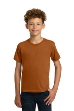 Gildan ®  - Youth  Heavy Cotton ™  100% Cotton T-Shirt.  5000B