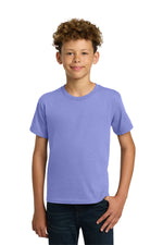Gildan ®  - Youth  Heavy Cotton ™  100% Cotton T-Shirt.  5000B