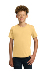 Gildan ®  - Youth  Heavy Cotton ™  100% Cotton T-Shirt.  5000B