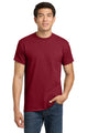Antique Cherry Red