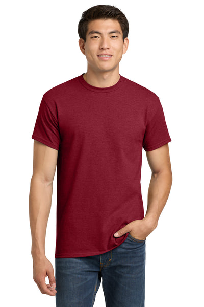 Gildan ®  - Heavy Cotton ™  100% Cotton T-Shirt.  5000