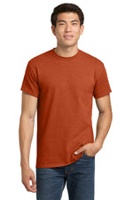 Gildan ®  - Heavy Cotton ™  100% Cotton T-Shirt.  5000