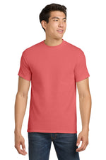 Gildan ®  - Heavy Cotton ™  100% Cotton T-Shirt.  5000