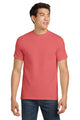 Coral Silk