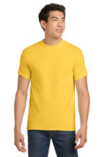 Gildan ®  - Heavy Cotton ™  100% Cotton T-Shirt.  5000