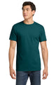 Fan Marine Green