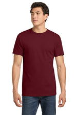 Gildan ®  - Heavy Cotton ™  100% Cotton T-Shirt.  5000