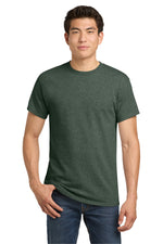 Gildan ®  - Heavy Cotton ™  100% Cotton T-Shirt.  5000