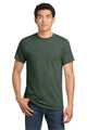 Heather Military Green