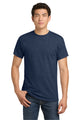 Heather Navy