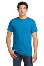 Gildan ®  - Heavy Cotton ™  100% Cotton T-Shirt.  5000