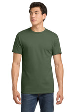 Gildan ®  - Heavy Cotton ™  100% Cotton T-Shirt.  5000