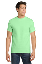 Gildan ®  - Heavy Cotton ™  100% Cotton T-Shirt.  5000