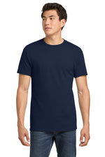 Gildan ®  - Heavy Cotton ™  100% Cotton T-Shirt.  5000