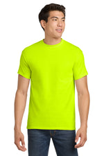 Gildan ®  - Heavy Cotton ™  100% Cotton T-Shirt.  5000