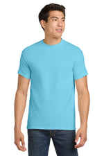 Gildan ®  - Heavy Cotton ™  100% Cotton T-Shirt.  5000
