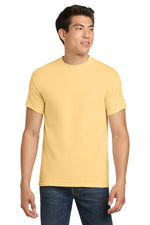 Gildan ®  - Heavy Cotton ™  100% Cotton T-Shirt.  5000