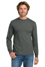 Gildan ®  - Heavy Cotton ™  100% Cotton Long Sleeve T-Shirt.  5400