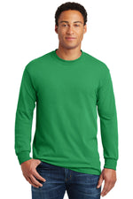 Gildan ®  - Heavy Cotton ™  100% Cotton Long Sleeve T-Shirt.  5400