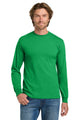 Irish Green