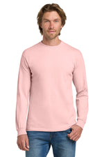 Gildan ®  - Heavy Cotton ™  100% Cotton Long Sleeve T-Shirt.  5400