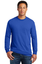 Gildan ®  - Heavy Cotton ™  100% Cotton Long Sleeve T-Shirt.  5400