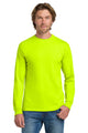Safety Green