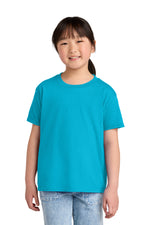 Gildan ®  Youth Softstyle ®  CVC Tee 64000BCVC