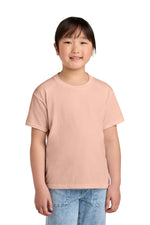 Gildan ®  Youth Softstyle ®  CVC Tee 64000BCVC