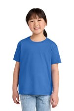 Gildan ®  Youth Softstyle ®  CVC Tee 64000BCVC