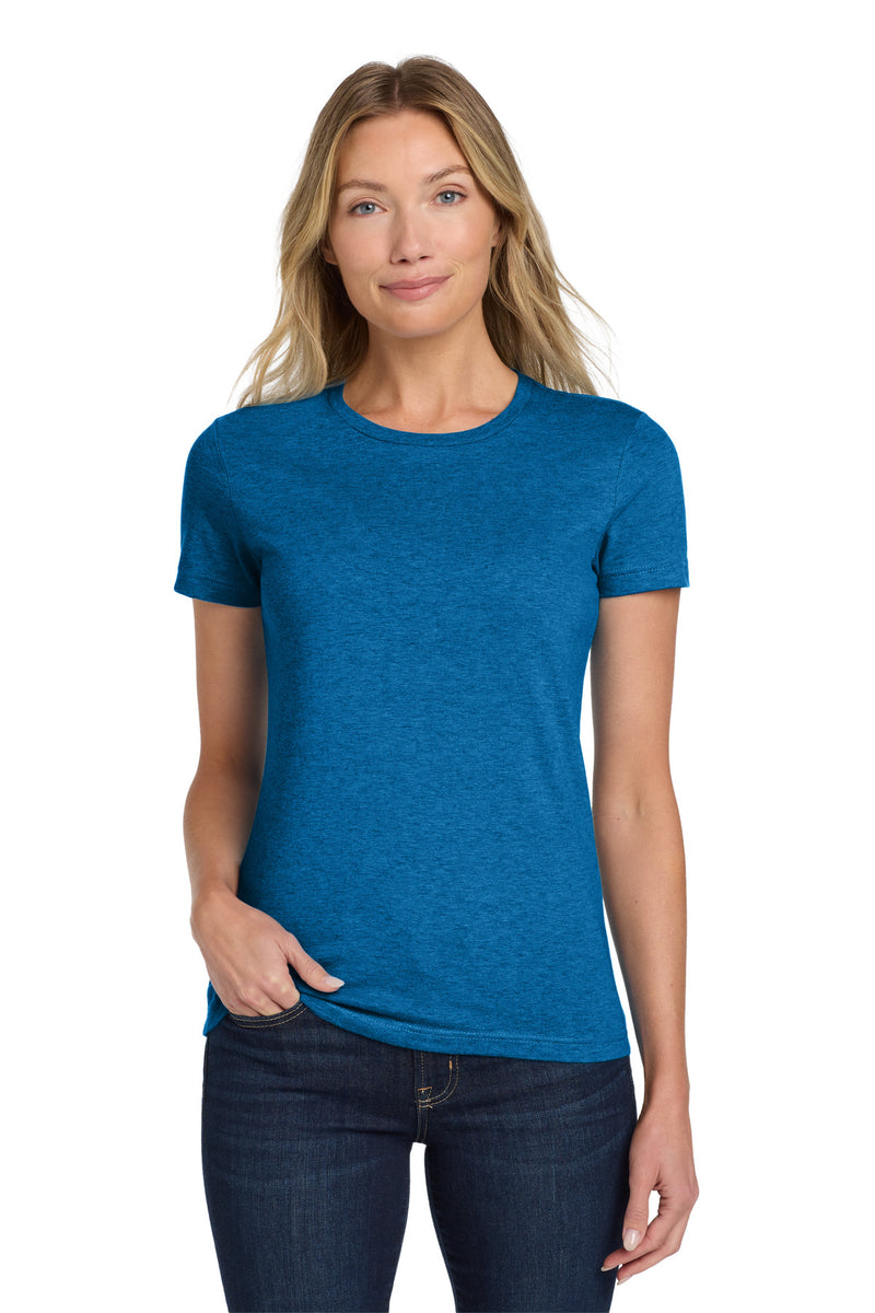 Gildan Softstyle ®  Women's T-Shirt. 64000L