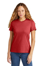 Gildan ®  Softstyle ®  Women's CVC T-Shirt 64001LCVC
