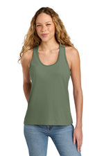 Gildan ®  Softstyle ®  Women's CVC Racerback Tank 64220LCVC