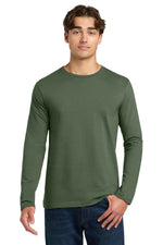 Gildan Softstyle ®  Long Sleeve T-Shirt. 64400