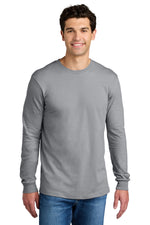 Gildan ®  Softstyle ®  CVC Long Sleeve Tee 64440CVC