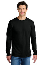 Gildan ®  Softstyle ®  CVC Long Sleeve Tee 64440CVC