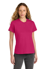 Gildan ®  Women's Softstyle ®  Midweight Tee 65000L