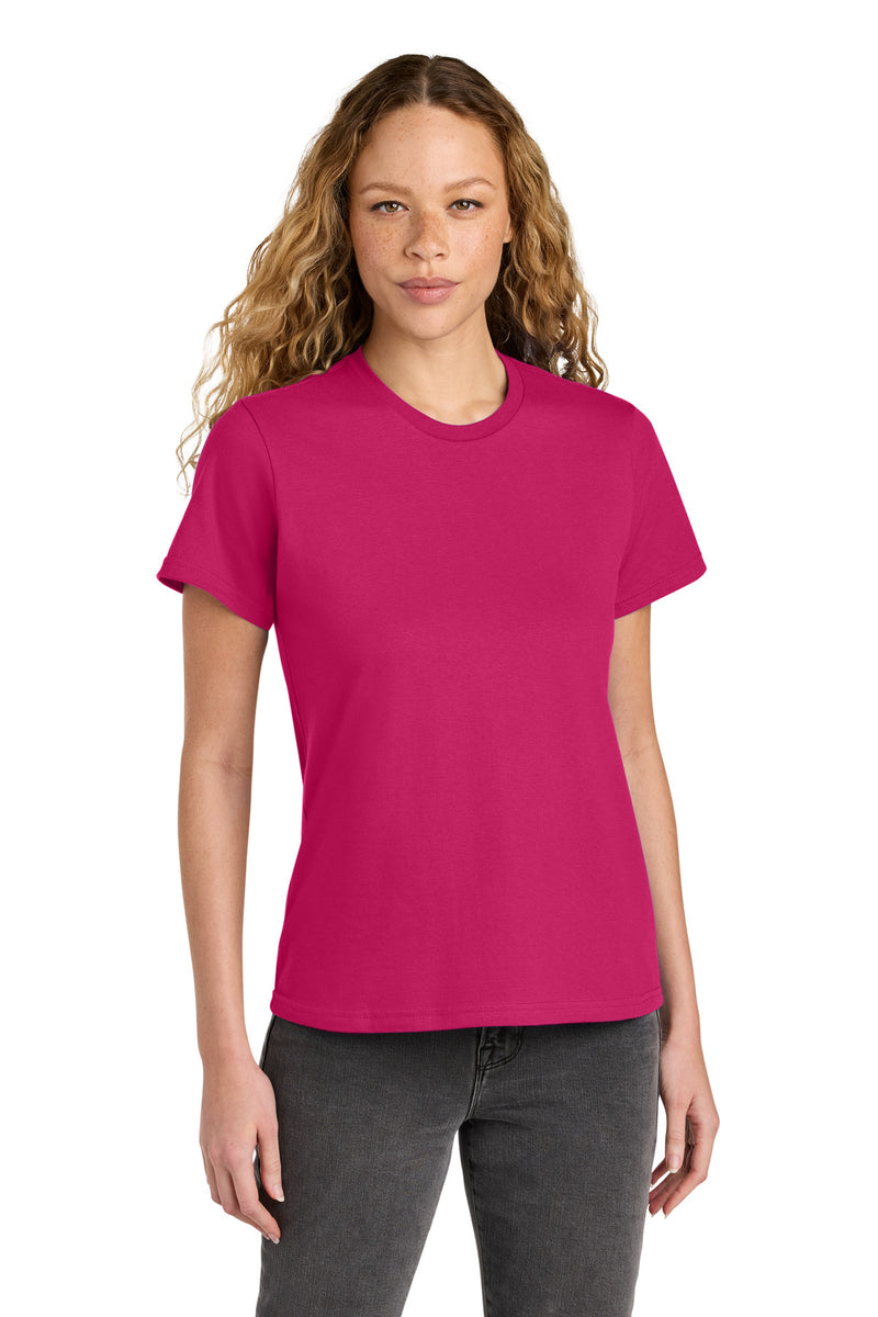 Gildan ®  Women's Softstyle ®  Midweight Tee 65000L