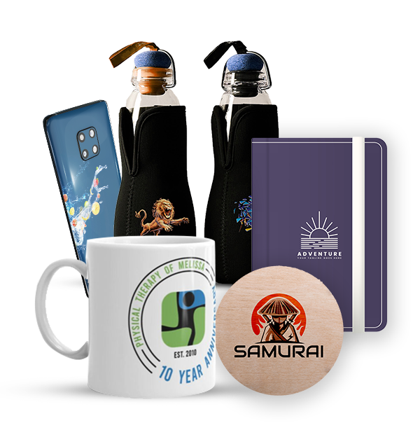 High Quality Transfers