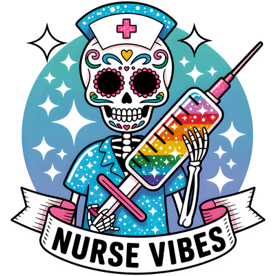 7.nurse Vibesº